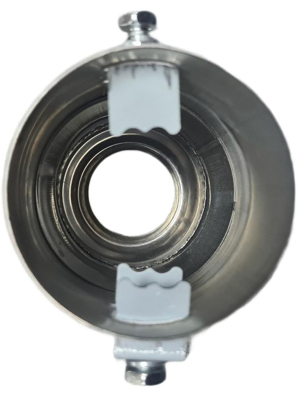 Насадка на глушитель универсальная