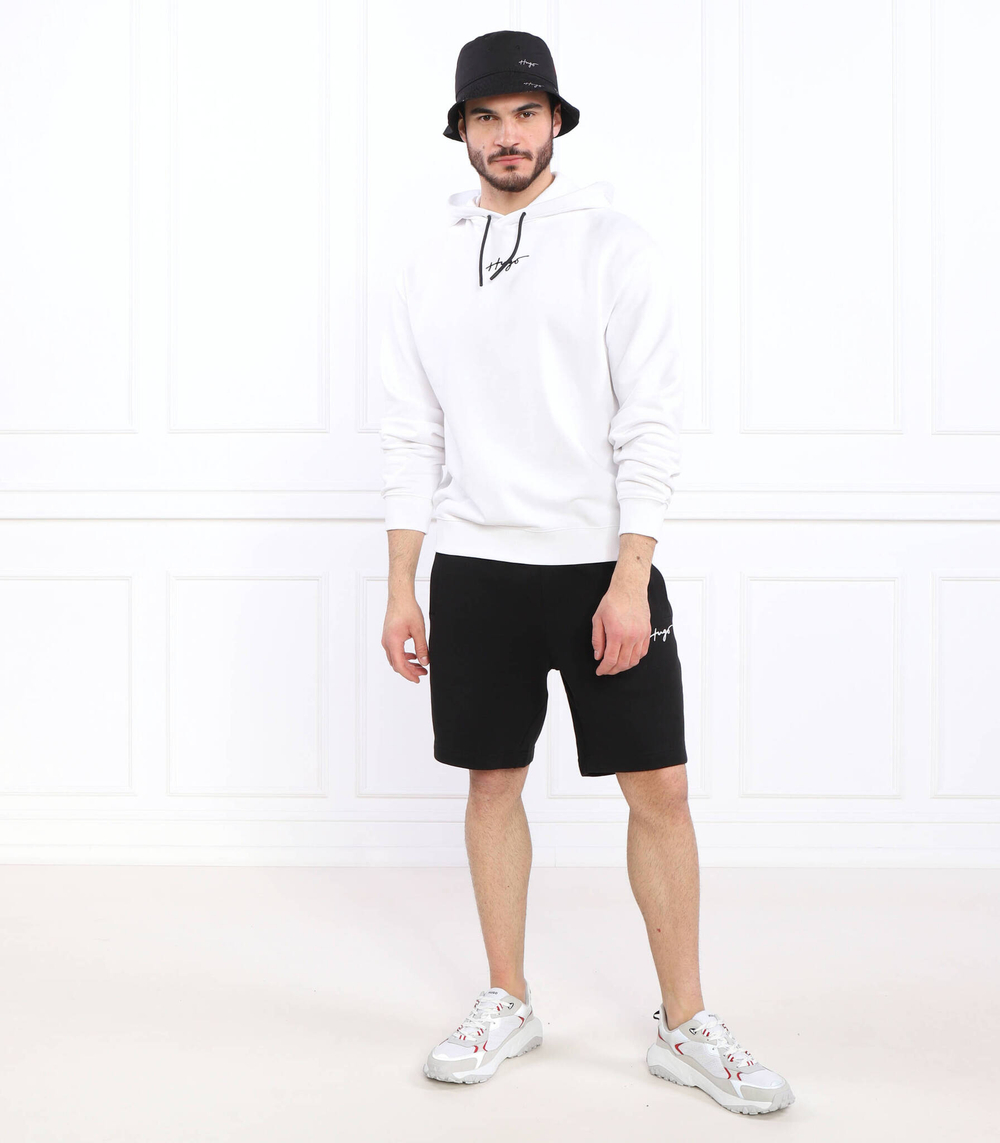 Худи Dalegre HUGO - белый(50486444)