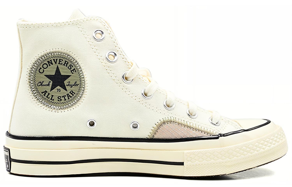 Кеды Converse 1970s chuck taylor all star hi, 170128C