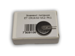 Элемент питания ET CR1632-VC2 PK1