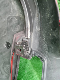 Бампер передний Toyota RAV4 5 XA50 (2018-н.в.)