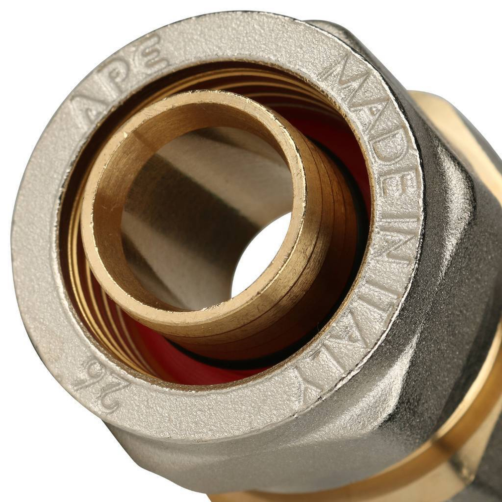 Переходник с внутренней резьбой  1"х26