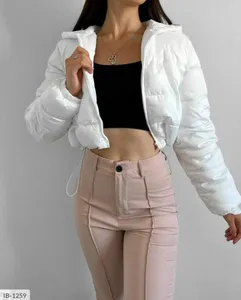 Куртка IB-1258 Фабрика Моды