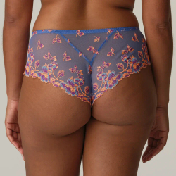 PRIMADONNA Трусы стринги, синий