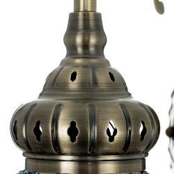 Citilux Каир CL419316 Бра настенное Мозаика Синяя