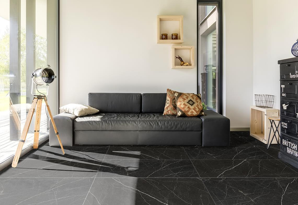 Idalgo Granite Stone Sofia Серый Антрацит MR 59.9x120