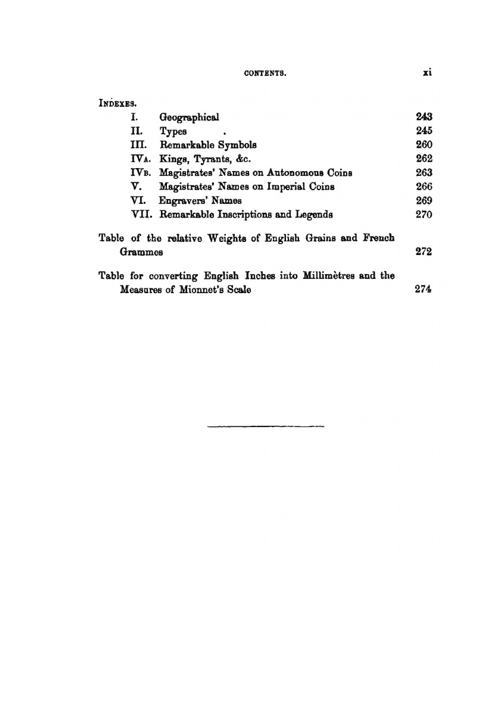 Catalogue of Greek Coins. The Tauric Chersonese, Sarmatia, Dacia, Moesia, Thrace, &C | Gardner Percy