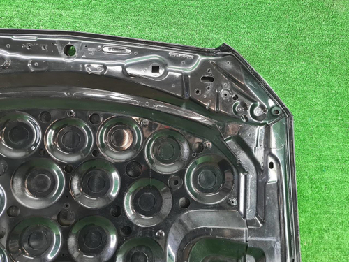 Капот Mercedes E W213 (2016-2021)