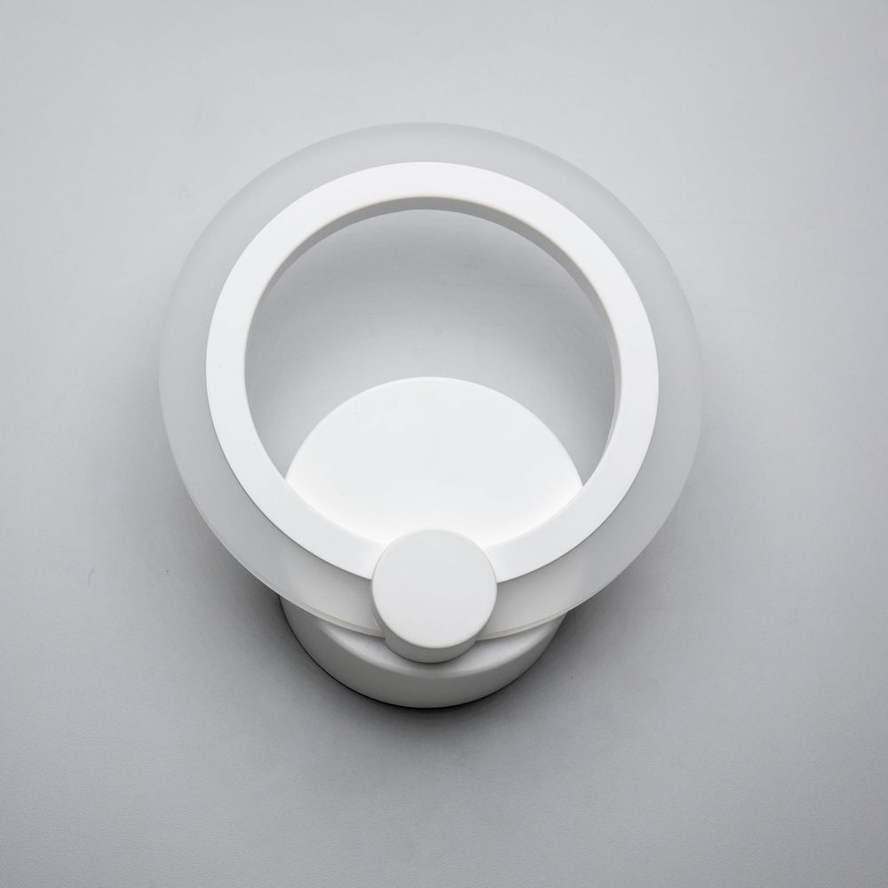 Citilux Сента CL237B310 Бра светодиодное Белое