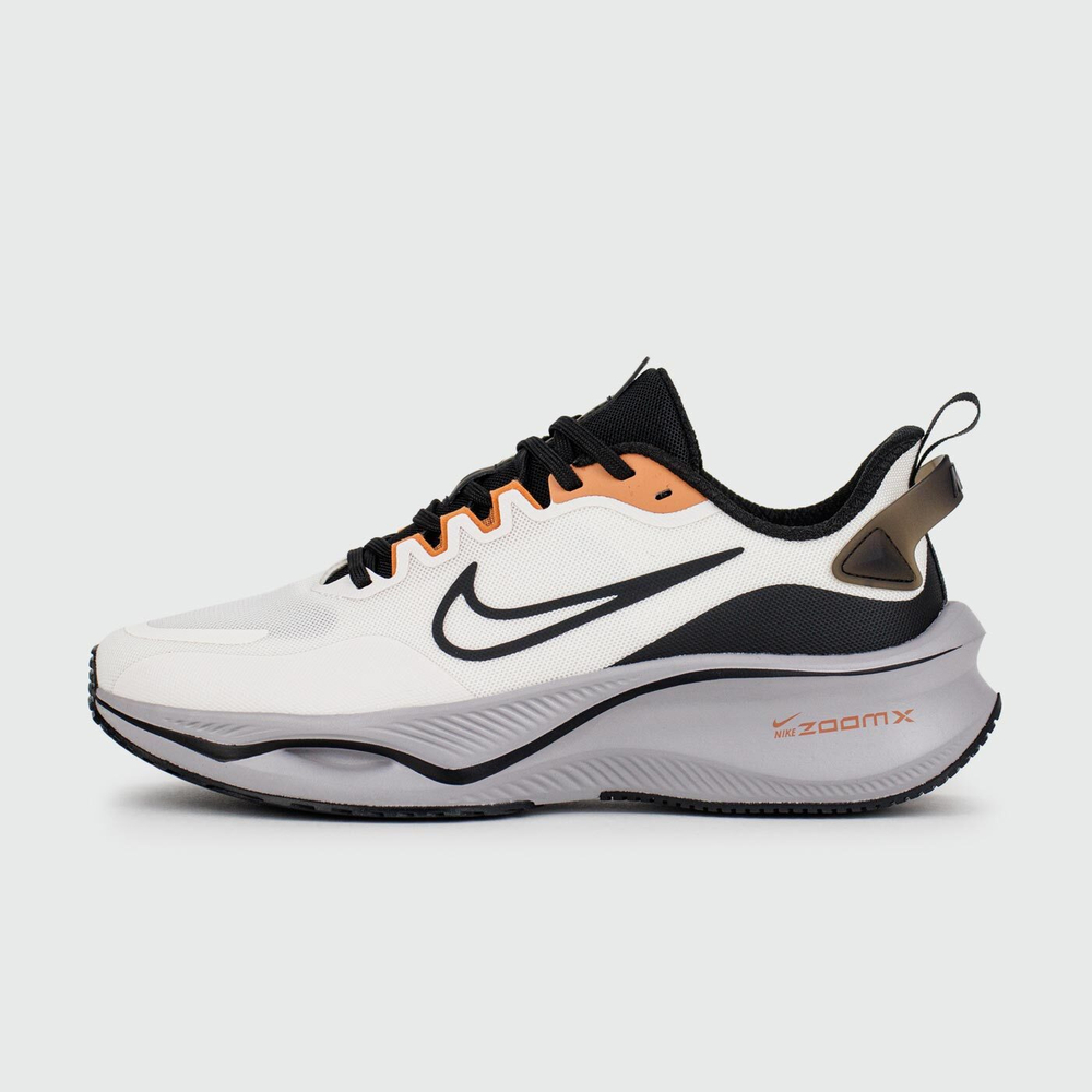 Кроссовки Nike ZoomX Plus White Grey