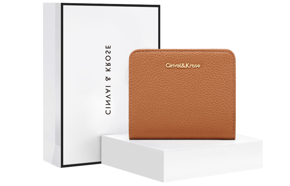 CinvaiKrose Wallets