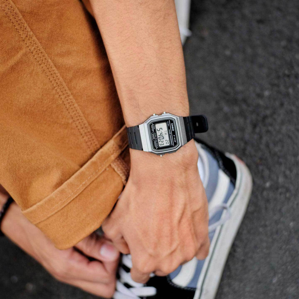 F-91WM-1B