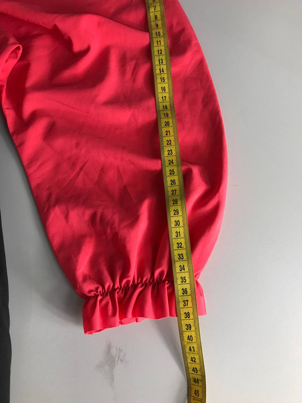 Платье для прогулок с подружками, визуально на 44/46 размер