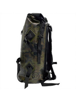 Влагозащитный рюкзак Stream Trail Dry Tank Camo Sand 60L