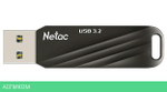USB Flash-накопитель Netac US11 32GB (NT03US11C-032G-32BK)