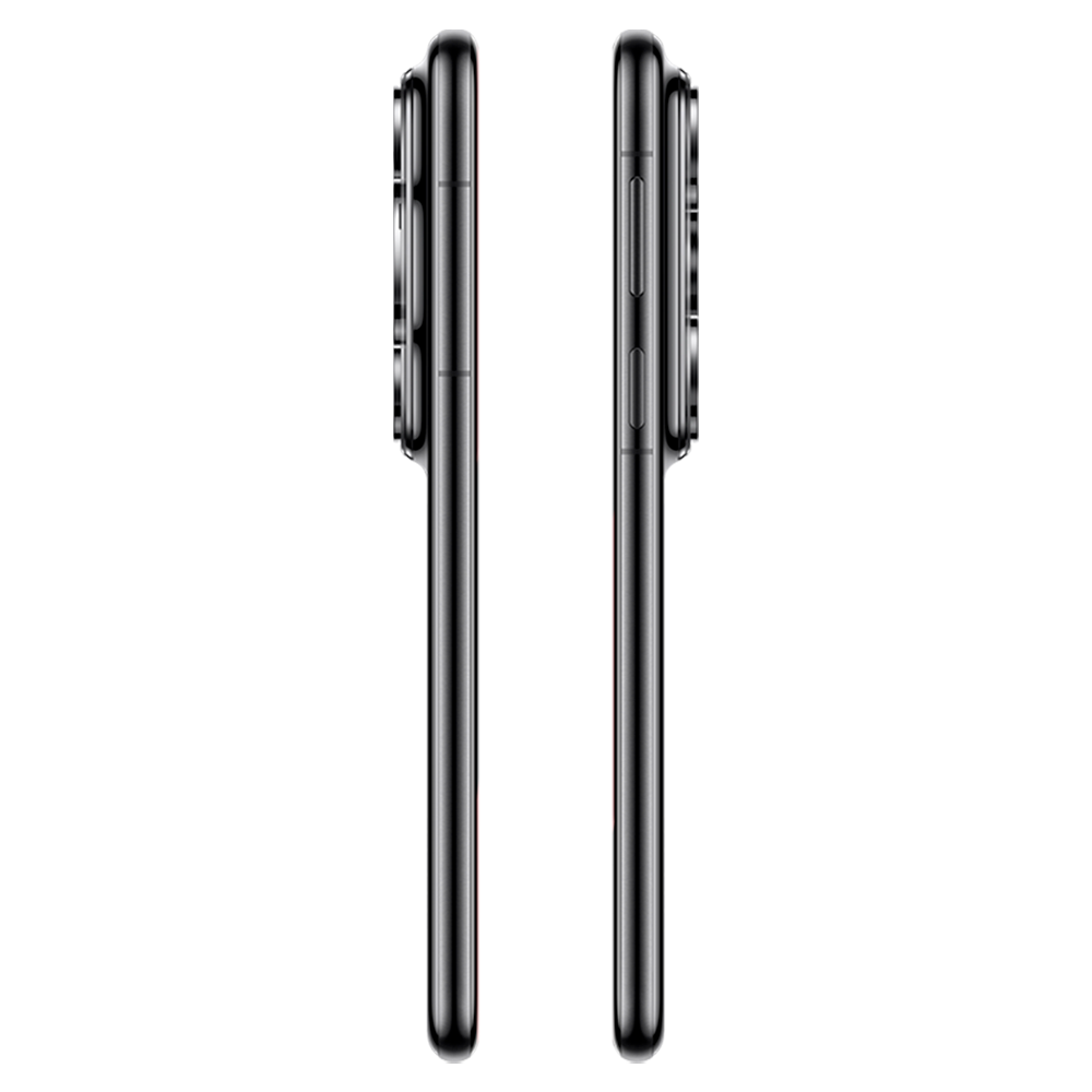 Смартфон Huawei Pura 80 Pro 12/512GB, Glazed Black (Черный)