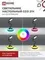 Светильник настольный светодиодный PLUS ССО-21Ч 8Вт 640Лм RGB, сенсор, адаптер ЧЕРНЫЙ IN HOME