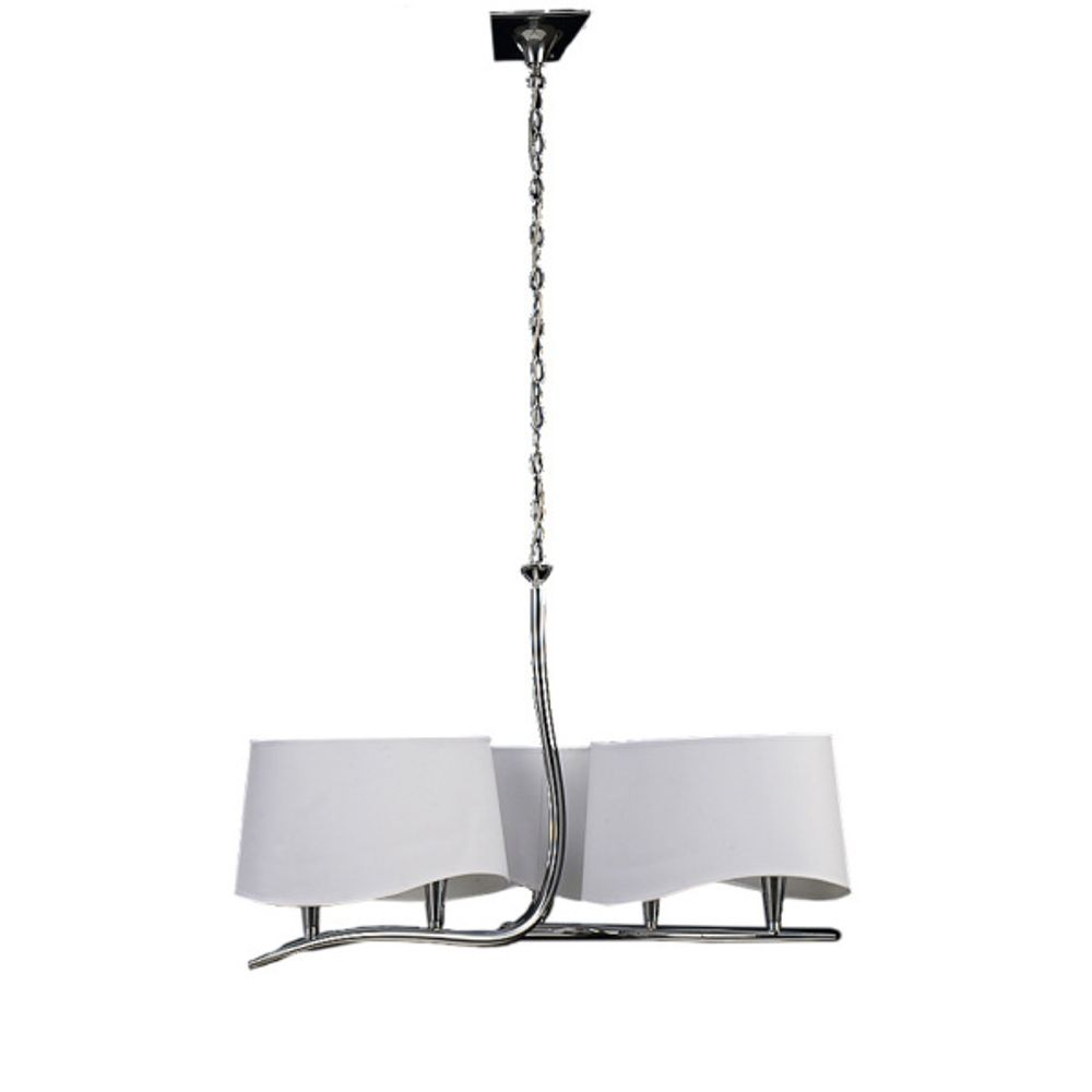 Люстра подвесная NINETTE 1900