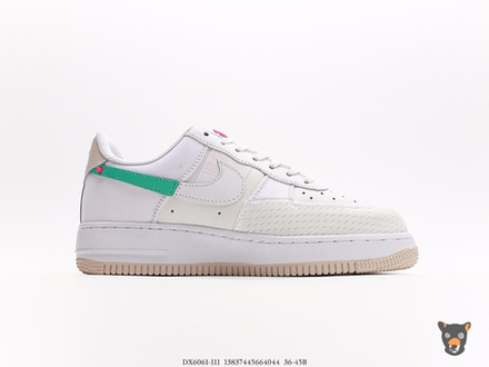 Кроссовки Air Force 1 '07 Low