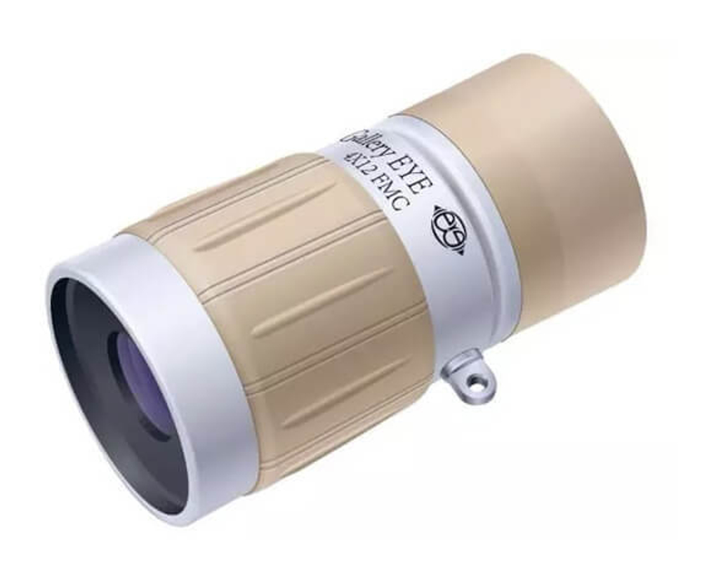 Монокуляр Kenko Galleryeye 4x12