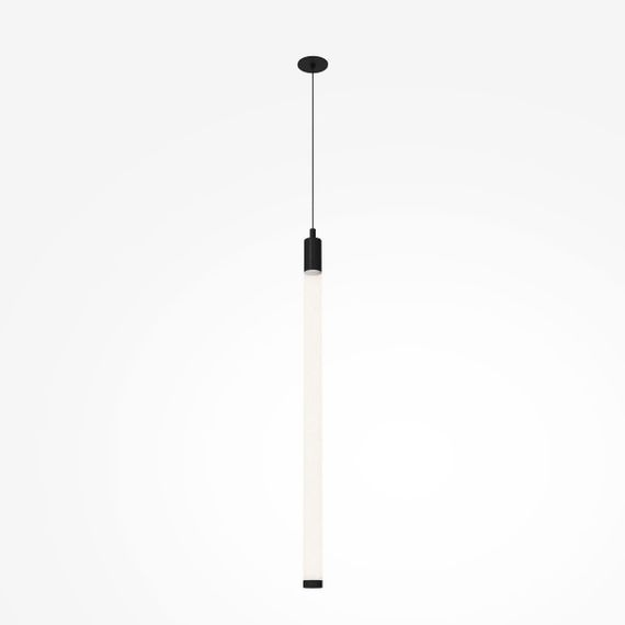 Крепление Maytoni Technical Pendant PA001-TRS-B