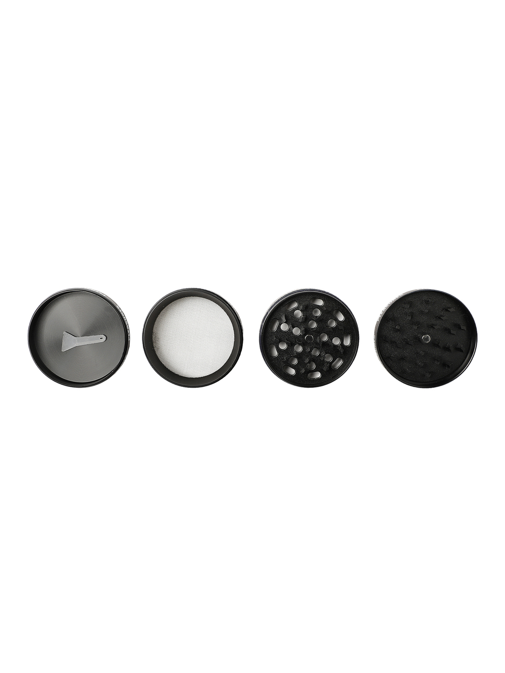 Измельчитель Herb Grinder