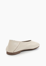 Туфли // Erykah Light // Milky