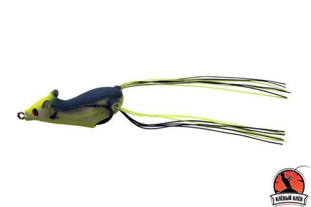 Мышь KAHARA Skirted Rat`n Rats #04 KJ Shad