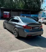 КОВАНЫЕ ДИСКИ ДЛЯ BMW 3 серии F30 2014 БМВ