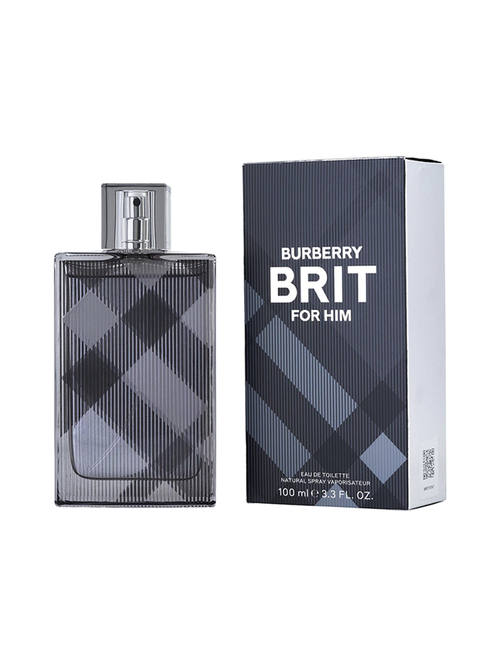 BURBERRY BRIT men 100ml edt