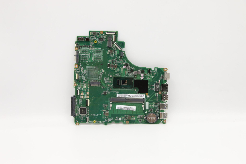 Материнская плата для ноутбука Lenovo V310-15IKB WIN I5-7200U UMA 4GOLULT (5B20M27762), оригинал