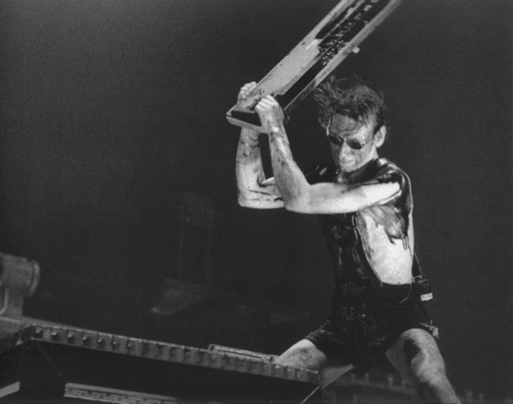 Rammstein / Volkerball (Limited Edition)(2DVD + 2CD + Book)