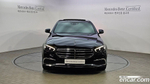 Mercedes-Benz E-Class W213 E250 Exclusive (03.2021)