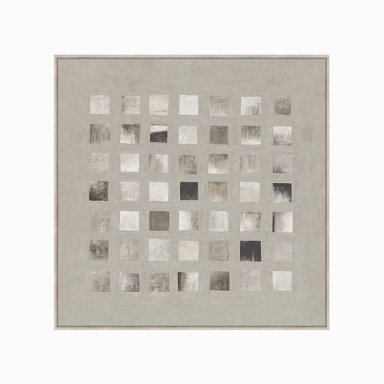 Постер Daily 100х100