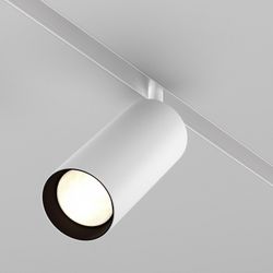 Светильник на штанге Maytoni Focus LED TR032-2-20W3K-S-W