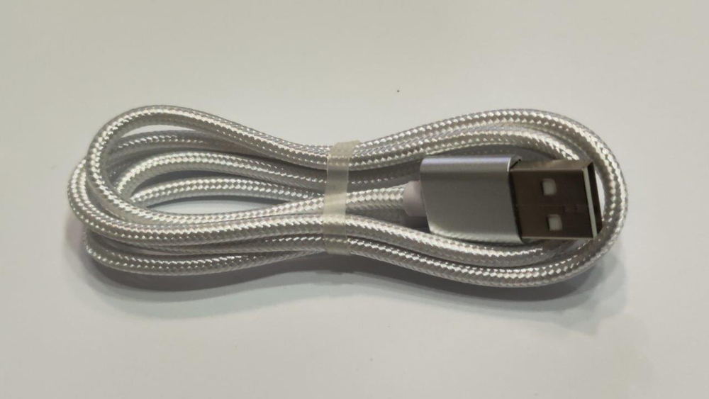 Кабель Micro USB