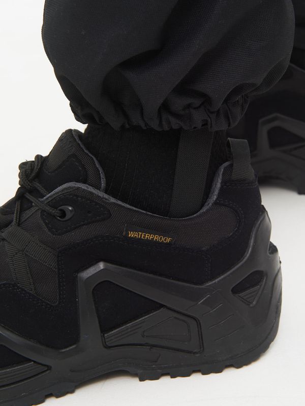 Костюм демисезонный Горка-3 Сombo ткань Смесовая Рип-Стоп/Cat's Eye цвет Мультикам City/Черный