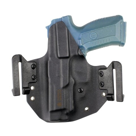 Кобура МР-353 и МР-356 поясная №20