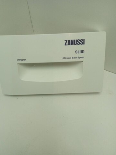 ZWS2101 кт9 Ручка кюветы для стиральной машины Electrolux Zanussi б/у
