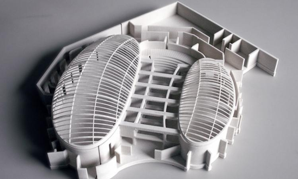 3D принтер ProJet 160