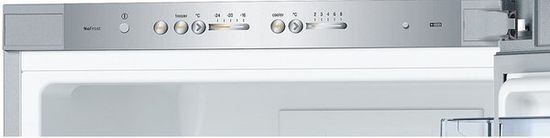 Холодильник Bosch KGN39SM10R