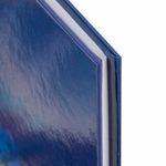 Дневник 5-11 класс 48 л., твердый, BRAUBERG, глянцевая ламинация, с подсказом, "Символика", 106878