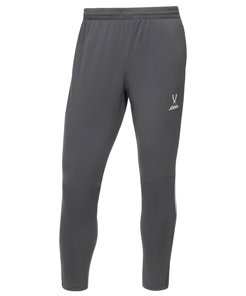 Брюки тренировочные CAMP 2 Training Pants, темно-серый, детский