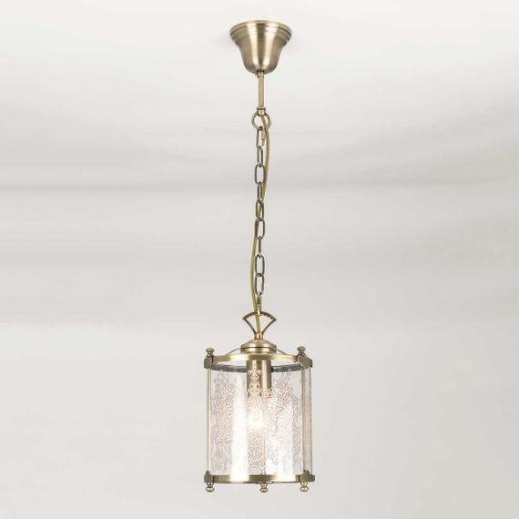 Подвесной светильник Citilux Версаль CL408113