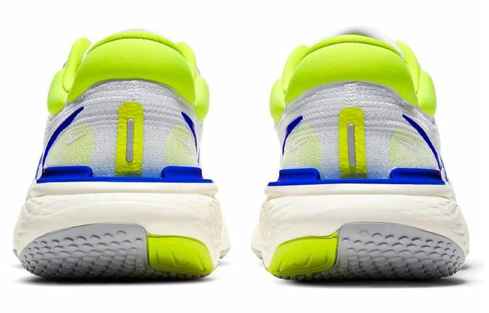 Кроссовки Nike Invincible Run 1 Flyknit