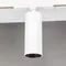 CL01T120N Тубус Белый Св-к Трековый 12W*4000K