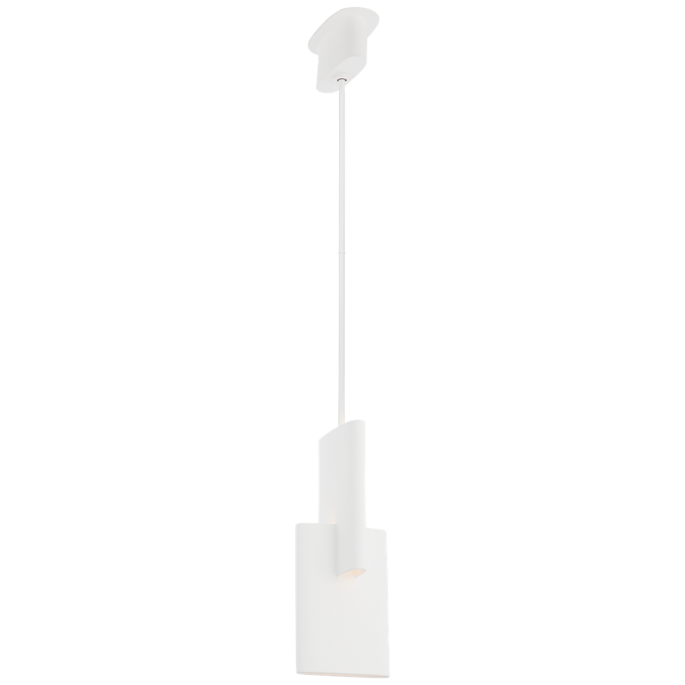 Светильник Visual Comfort Lotura 8" Intersecting Pendant