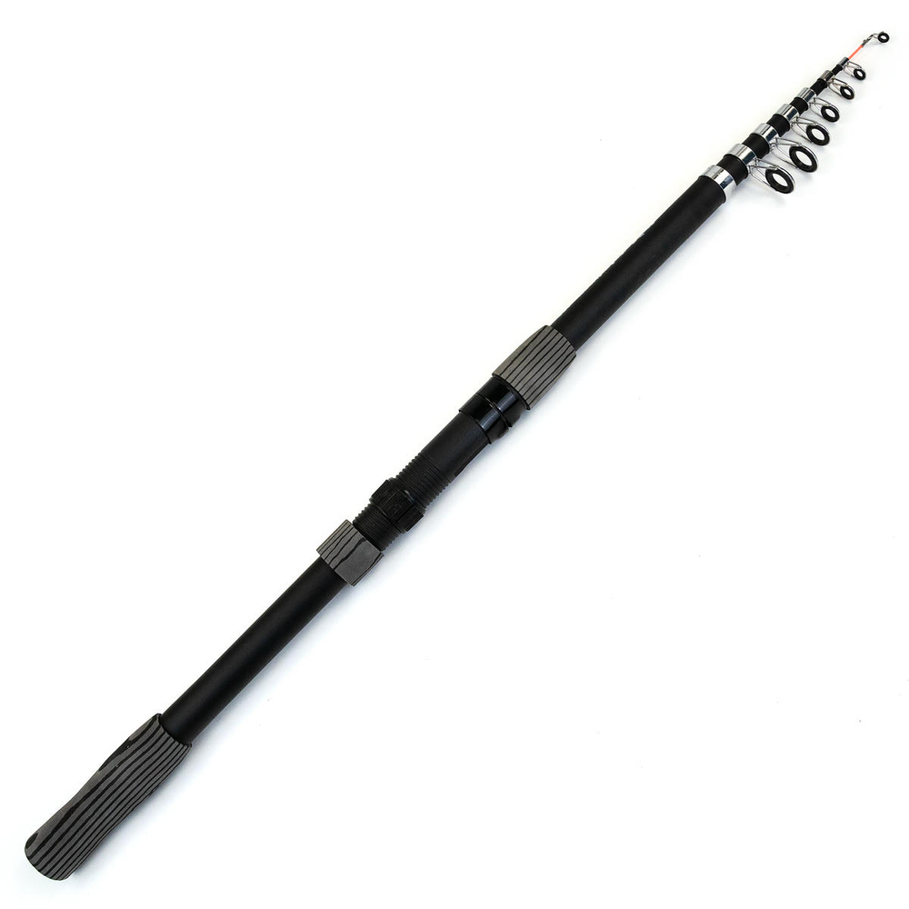 Спиннинг укороченный Окума "Tele Carp" (60-120гр)