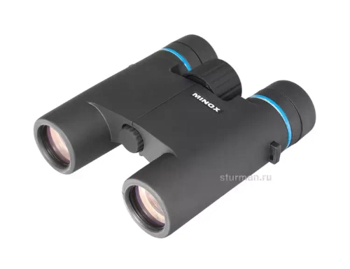 Бинокль MINOX BLU 8x25 (62062)
