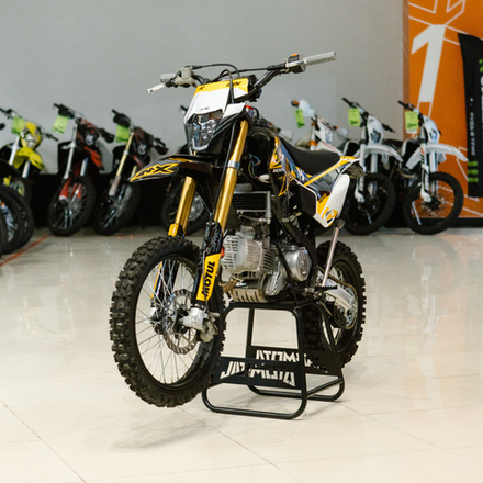 Питбайк JMC 190 Enduro V3.0 SP 17/14